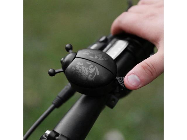 funny bicycle bell