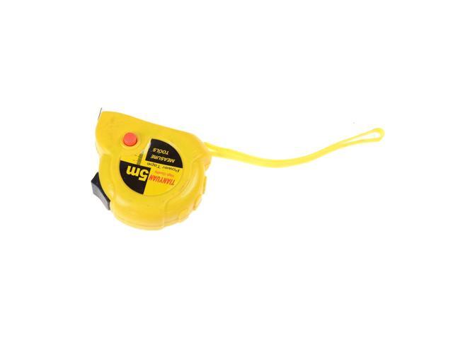 SR1W - Flexible Pocket Tape Measure - 60 / 1.5m (White)