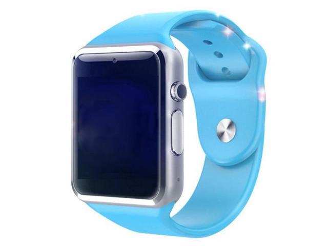 about time a1 smart watch