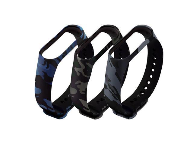 xiaomi mi band 3 casual replacement wrist strap