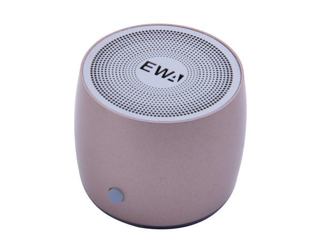 wireless speaker with usb input