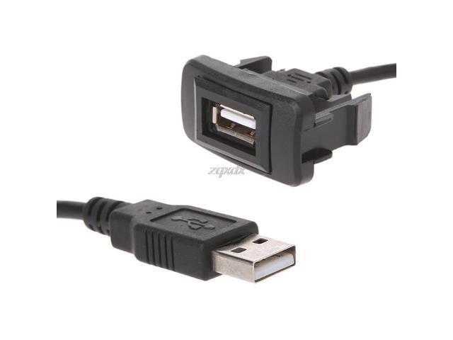 car usb connector