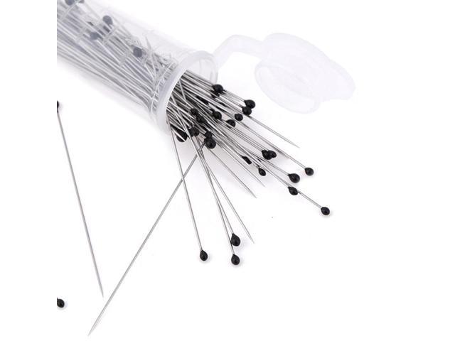 100pcs Steel Insect Pins Specimen For School Disse Entomology Lab 2021 