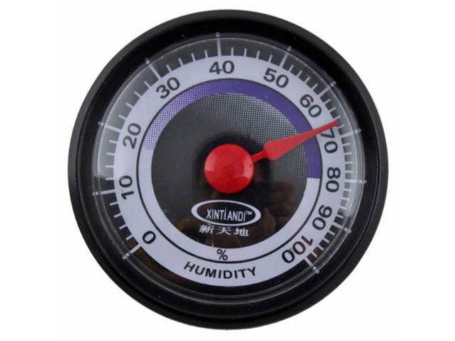 accurate hygrometer for home