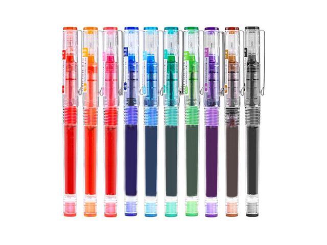 glitter gel pen refills