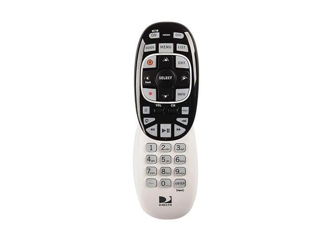 DIRECTV Universal Remote Control - Newegg.com