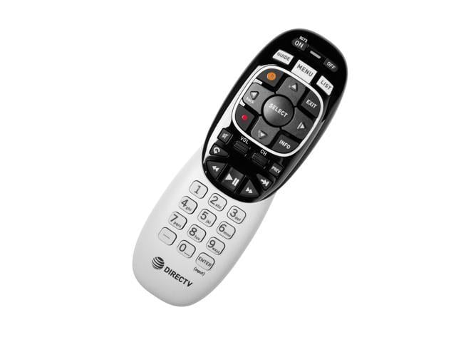 4 Pack - DIRECTV RC73 IR/RF Remote Control - Newegg.com