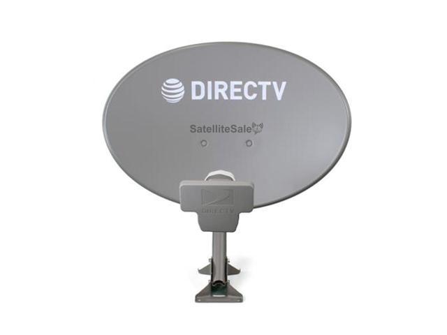 DirecTV KAKU 3 Slimline HD DISH/4K SL3 Satellite SWM3 DSWM3 4K Short ...