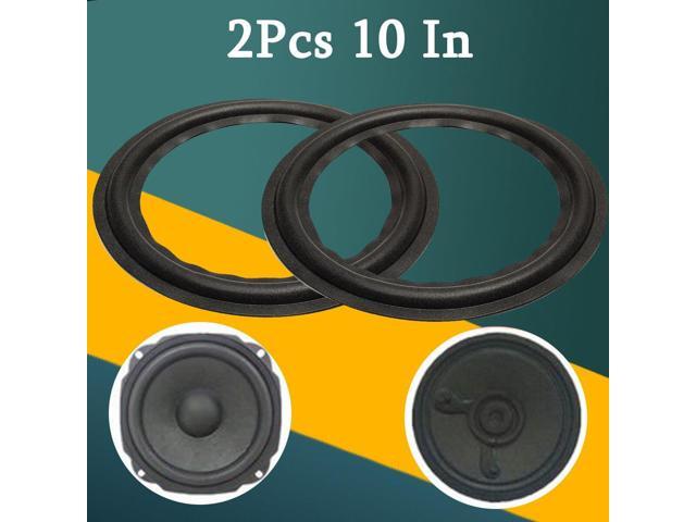 stereo speaker parts