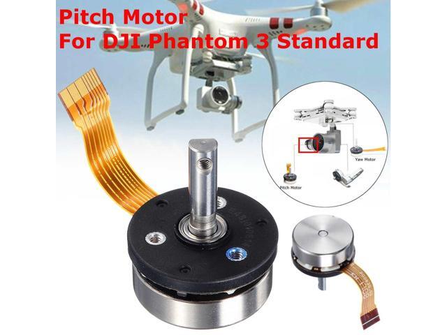 dji phantom 3 motors