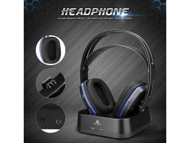 artiste wireless
