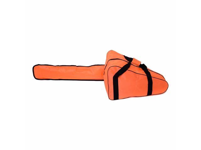 Chainsaw Bag Carry Case Protective Box Cover Portable For 12//14//16/'/' ChainSaw