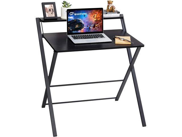 small laptop desks for small spaces