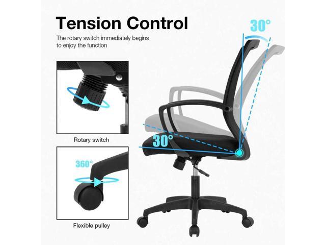 Vnewone outlet desk chair