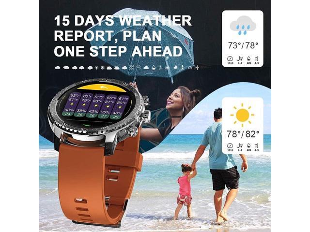 Tinwoo smart watch discount faces