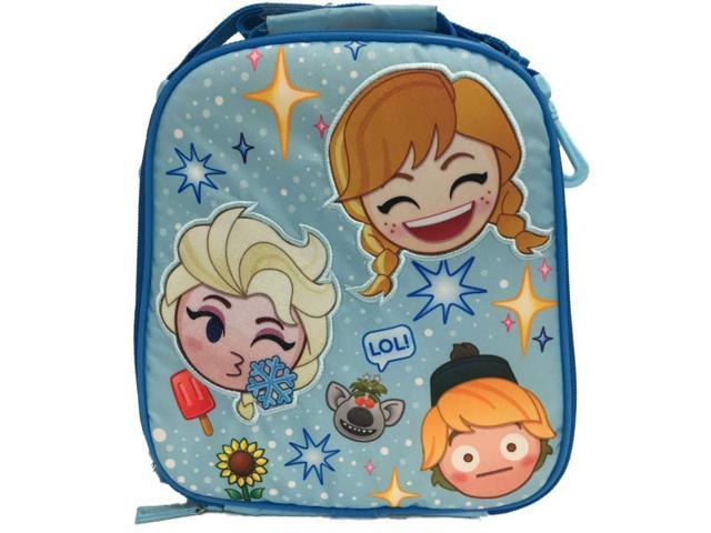 frozen lunch boxes