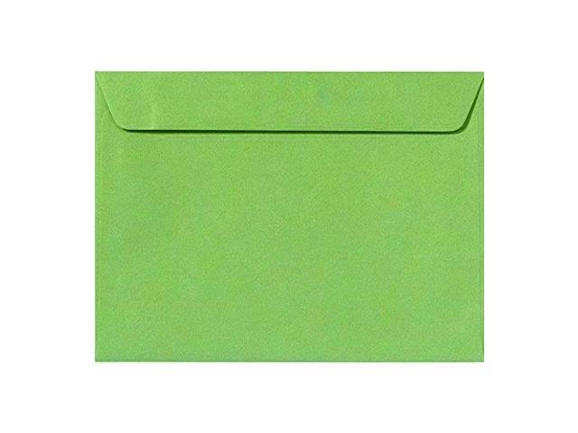 50 Qty 8 3//4 x 11 1//4 Open End Envelopes | Perfect for Catalogs 7450-50 Bright White 24lb Magazines Annual Reports Invitations Brochures