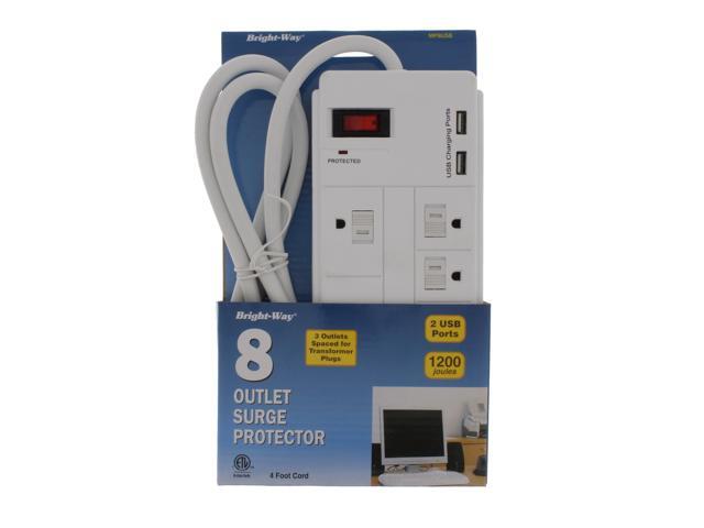 child proof surge protector