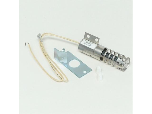 WB2X9154 Gas Igniter For Oven Compatible GE Home Improvement 