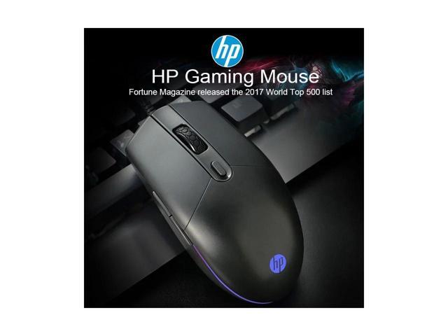 hp mouse m260