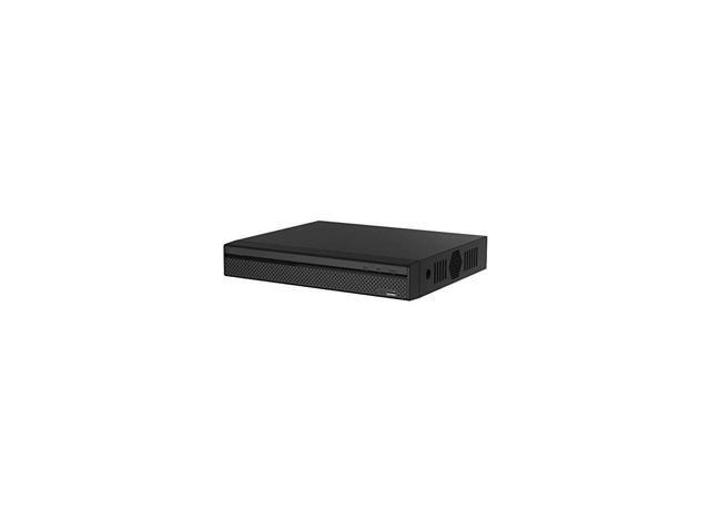 Dahua XVR5104H 4ch penta-brid HDCVI AHD TVI IP analog DVR 1TB surveillance HDD