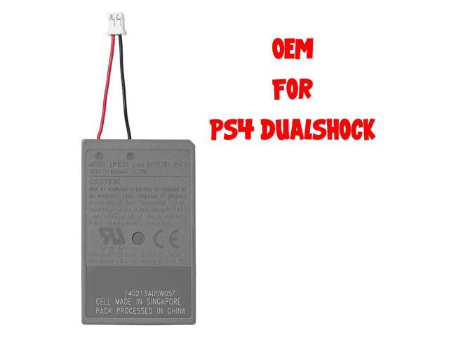 ps4 dualshock controller original