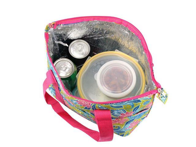 large insulated lunch bag