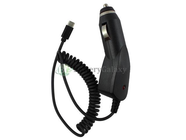 USB Type-C Travel Car Charger for Phone  Galaxy A51/S11/S11+/Plus/11e