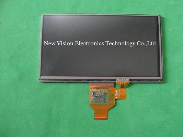 LT070AB0SB00 LTA070B0S2A LTA070B0S4A Original A+Grade 7" LCD Display Replacement 