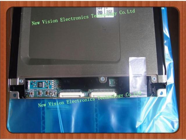 1pcs New Sharp 7.7 inch industrial LCD display LM8V302 