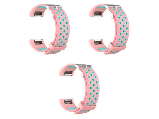 3-Pack Replacement Band Strap Small/Large For Galaxy Watch Active 40mm - literacybasics.ca