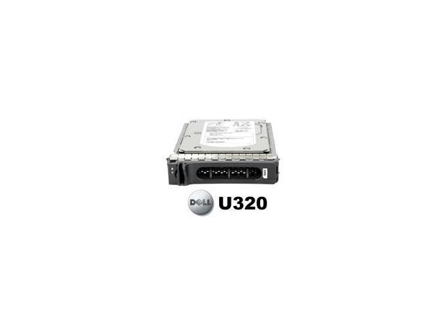 4R318-146GB 10K SCSI 3.5 HD 
