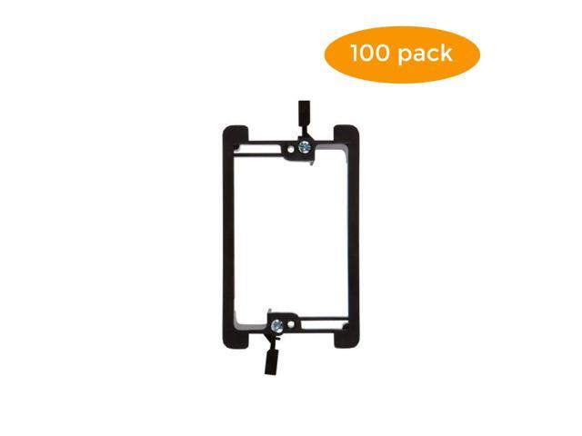 single gang speaker mount