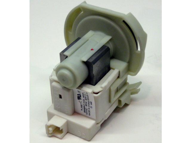 Dishwasher Drain Pump Supco DW995 for Whirlpool Kenmore 661652 8558995 