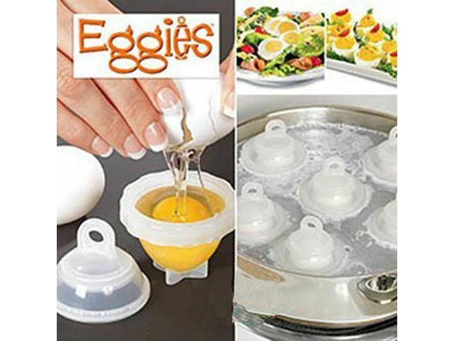 hard boiled egg boiler