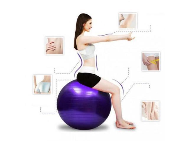 gym balance ball