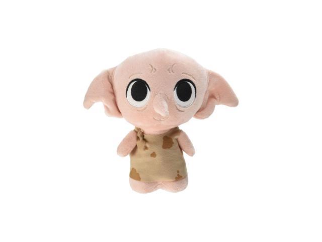 dobby talking plush