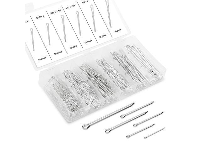 Business And Industrial Fastening Pins Neiko 50454a Cotter Pin Assortment