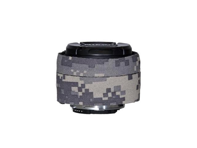 LensCoat LCN5018DDC Nikon 50mm f/1.8D Lens Cover (Digital Camo) - Newegg.com