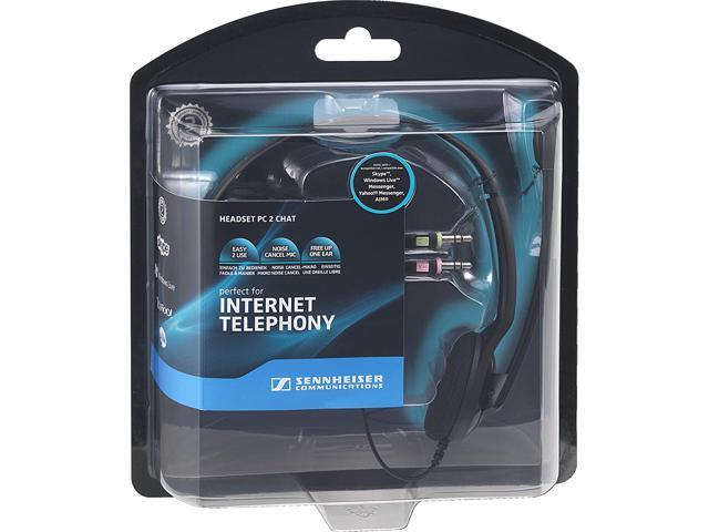 sennheiser pc2