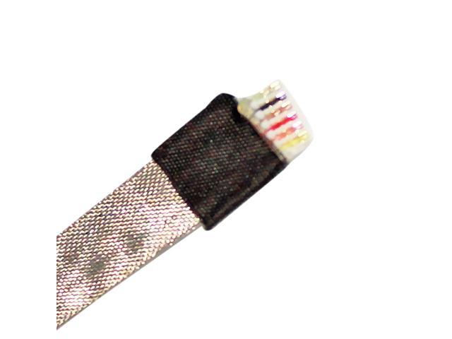 Zahara Laptop LCD LED LVDS Screen Video Display Cable Replacement for HP Pavilion g7-2291nr g7-2243nr g7-2293nr g7-2233cl g7-2295nr g7-2224nr g7-2318nr g7-2217cl
