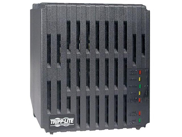 Tripp Lite LC2400 Line Conditioner 2400W AVR Surge 120V 20A 60Hz 6