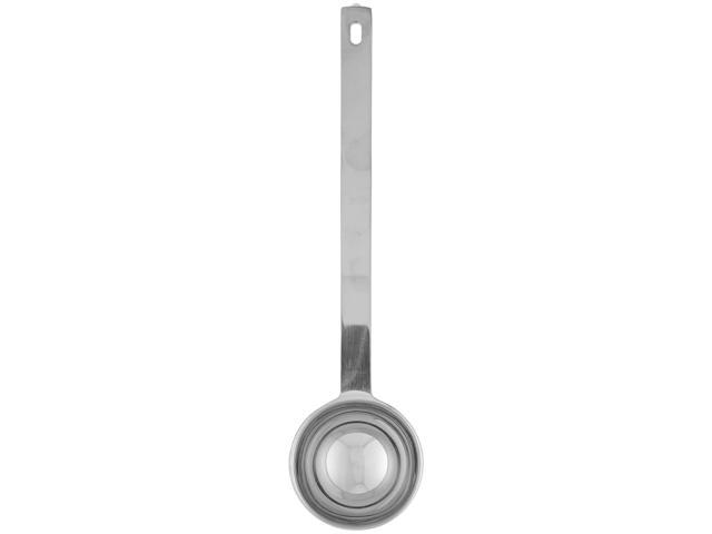 Norpro Stainless Steel 2 Tablespoon Coffee & Tea Scoop 5537