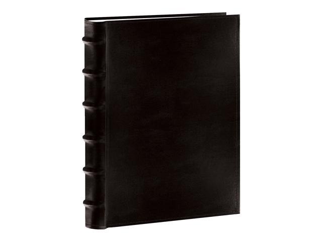  Pioneer Photo Albums Sewn Bonded Leather Bookbound 300