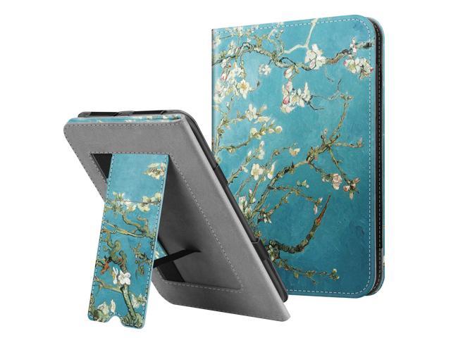 Fintie Stand Case for All-New Nook Glowlight Plus 7.8 Inch 2019 Release ...