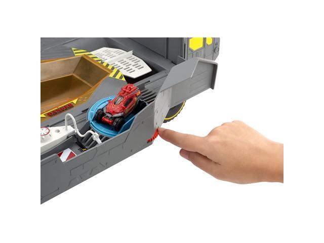 Matchbox Color Changers Meteor Hauler 