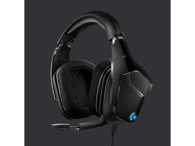 logitech g635 7.1 surround sound