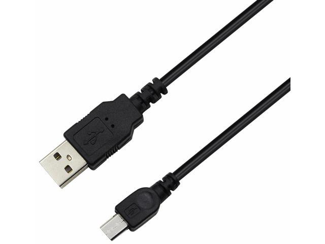 Charge/Data USB Cable Replacement for Kodak EasyShare M550 M5370 ZX5 Z990 Z5010 