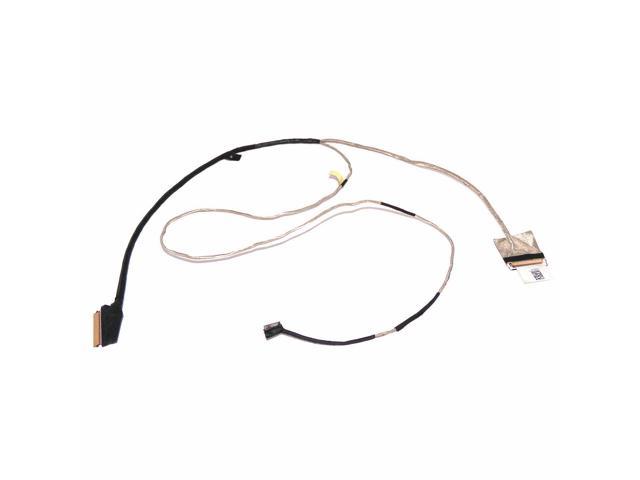 NEW DC02002GZ00 LCD LVDS EDP Display Video Cable For Dell Inspiron 15 5565 5567 