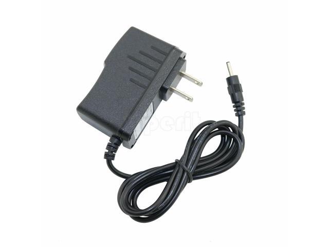 AC/DC Power Supply Adapter Wall Home Charger Cord For RCA 7" 9" Tablet 